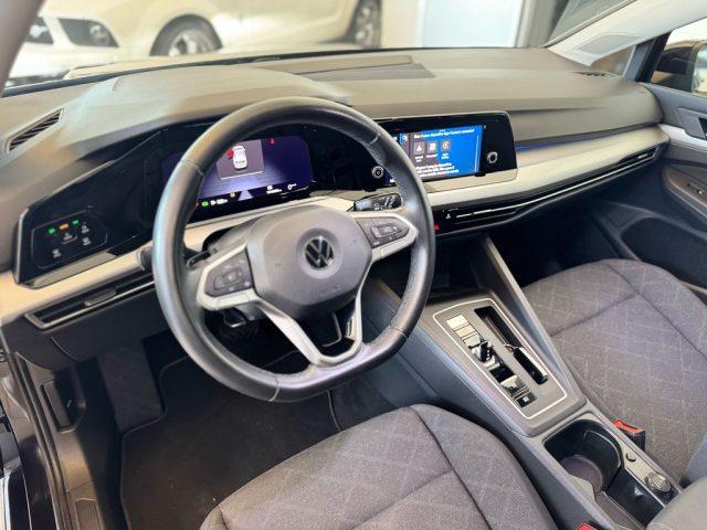 VOLKSWAGEN Golf 2.0 TDI DSG Style //BELL1SS1MA//