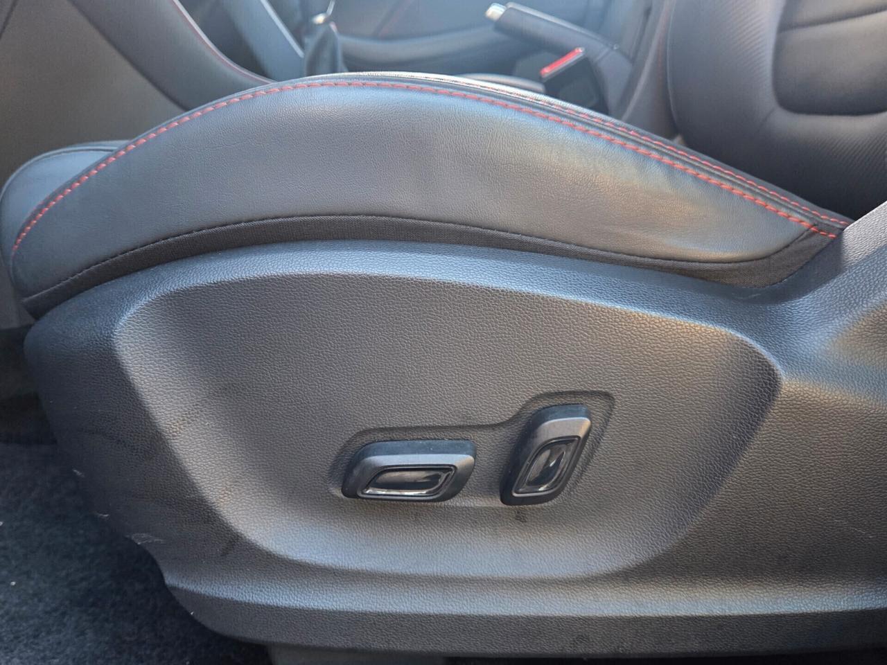 Mg ZS 1.5 VTi-tech Luxury