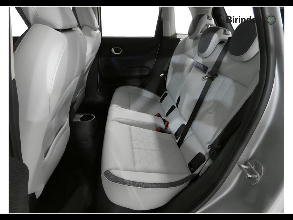MINI Mini 5 porte (F65) - Mini 5 Porte Cooper S Classic