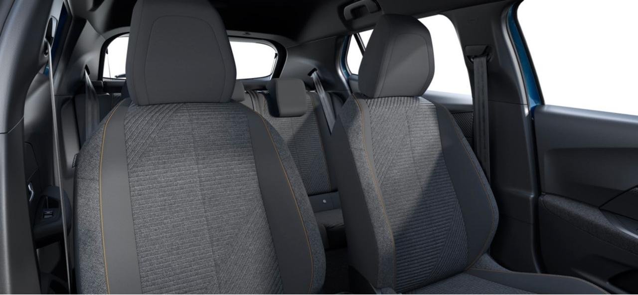 PEUGEOT 2008 2ª serie 2008 Turbo 100 CV Edition