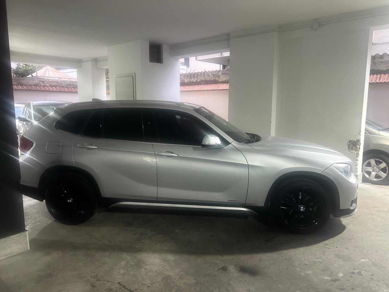 Bmw X1 sDrive18d Msport