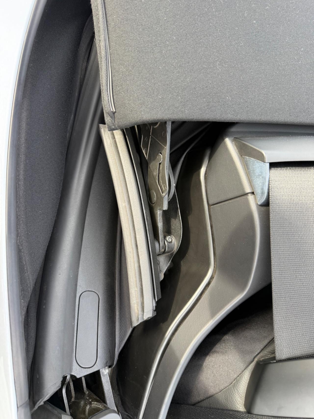 Bmw Z4 2.5i cat Roadster