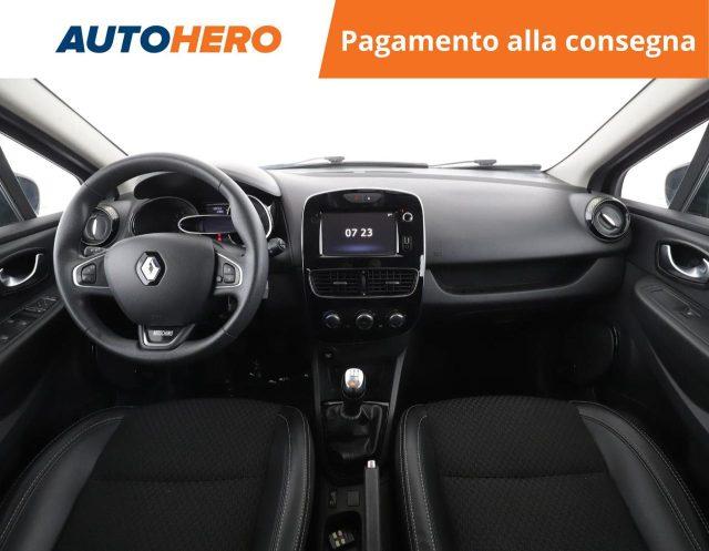 RENAULT Clio TCe 12V 90 CV 5 porte Moschino Zen