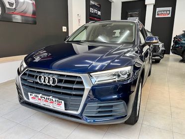 Audi Q5 2.0 TDI 190 CV quattro S tronic Business-2017
