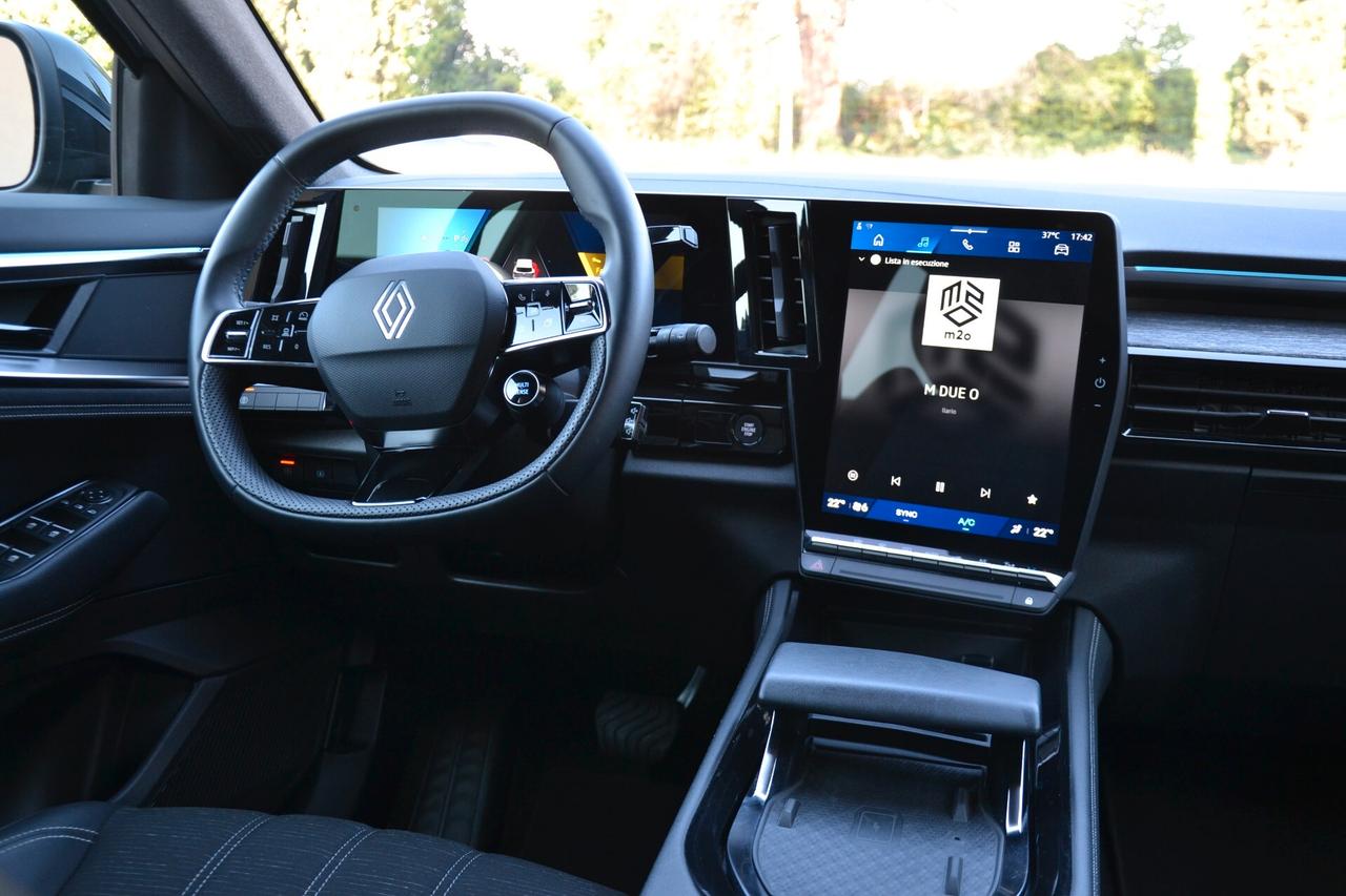 Renault Austral 1.2 FULL HYBRID 200CV TECNO **KM10000**PREZZO VERO