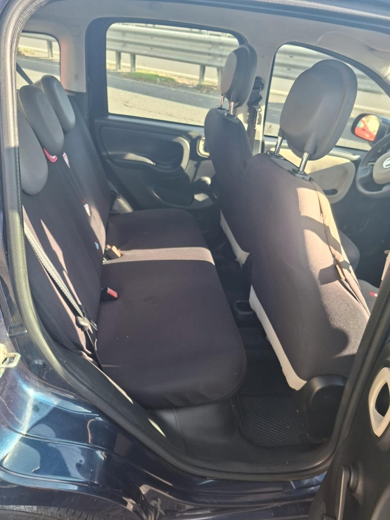 Fiat Panda 1.3 MJT S&S Lounge