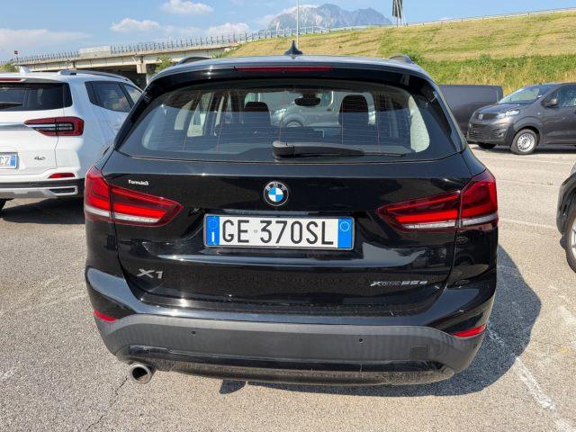 BMW X1 xDrive25e Business Advantage