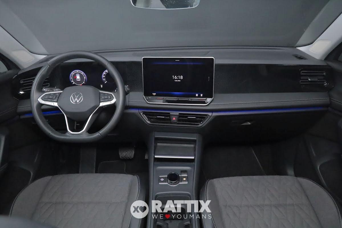 Volkswagen Tiguan 2.0 TDI 150CV Life DSG
