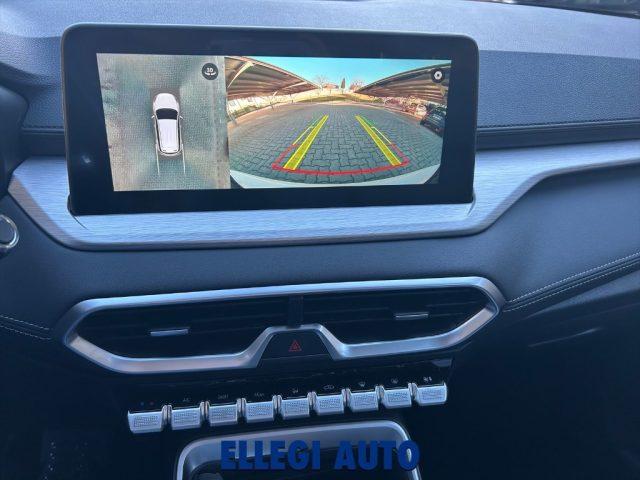 EMC Sei PROMO FINANZIAMENTO 1.5 M/T GPL 113 CV KM 0