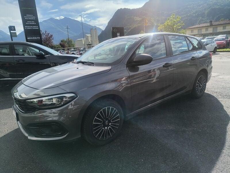 FIAT Tipo 1.0 T3 100cv