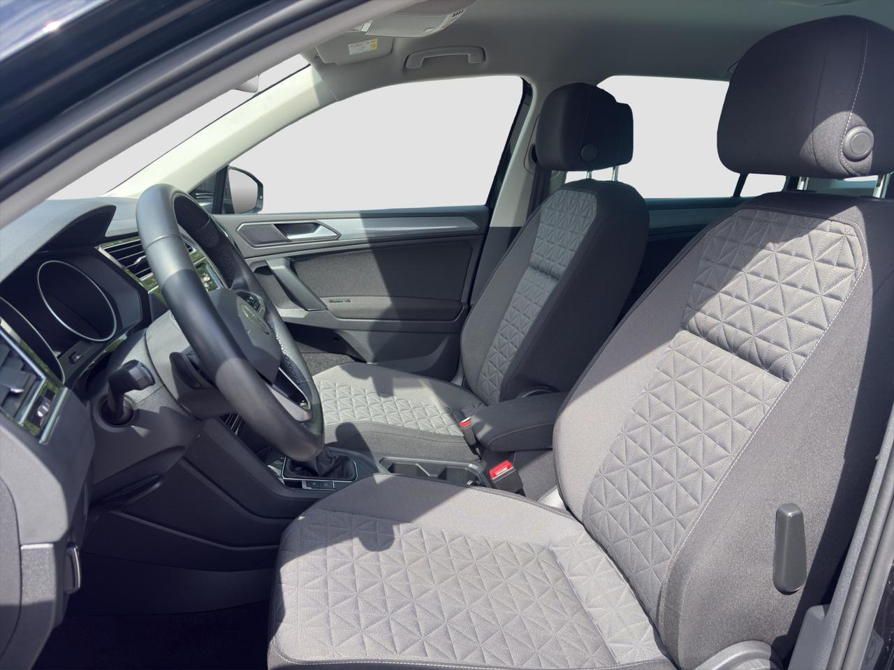 VOLKSWAGEN Tiguan 2ª serie Tiguan 2.0 TDI 150 CV SCR DSG Life