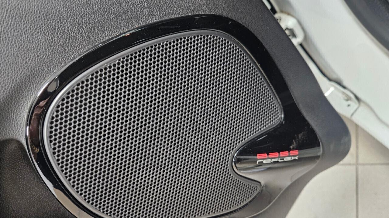 Renault Clio 1.5 DCI 75 CV ALLESTIMENTO COSTUME