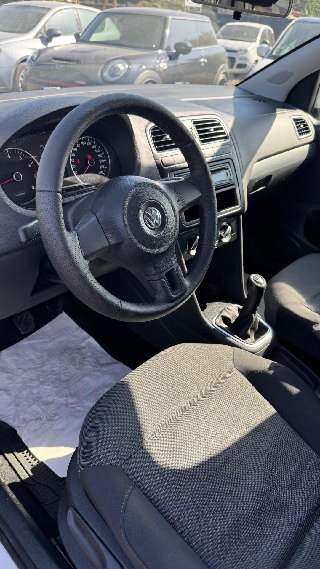 Volkswagen Polo 1.2 70 CV 5p. Comfortline