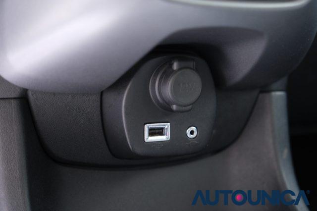 TOYOTA Aygo 1.0 VVT-i 72 CV 5 PORTE X-PLAY MMT NEOPATENTATI