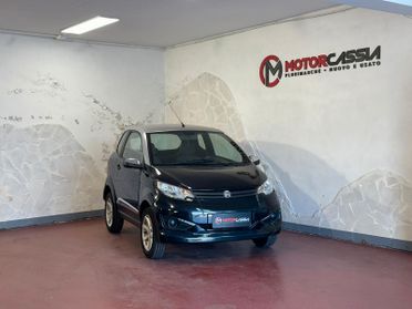 Aixam City GT Pack Sensation