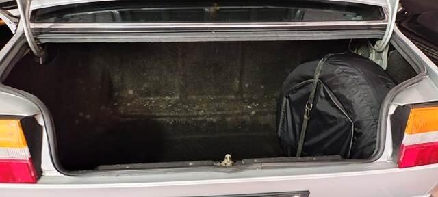 Alfa Romeo Giulietta 1800 CARBURATORI