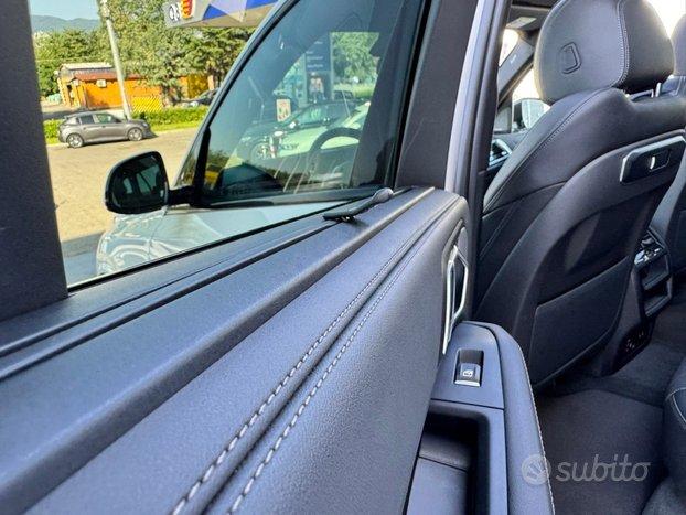 Bmw X5 M xDrive30d 48V Msport ita in garanzia