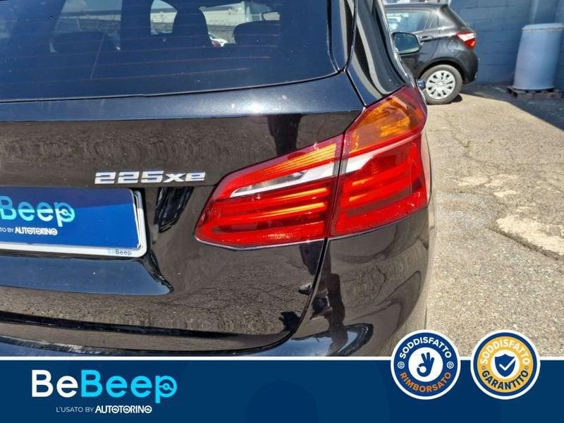 BMW Serie 2 Active Tourer 225XE ACTIVE TOURER IPERFORMANCE BUSINESS AUTO