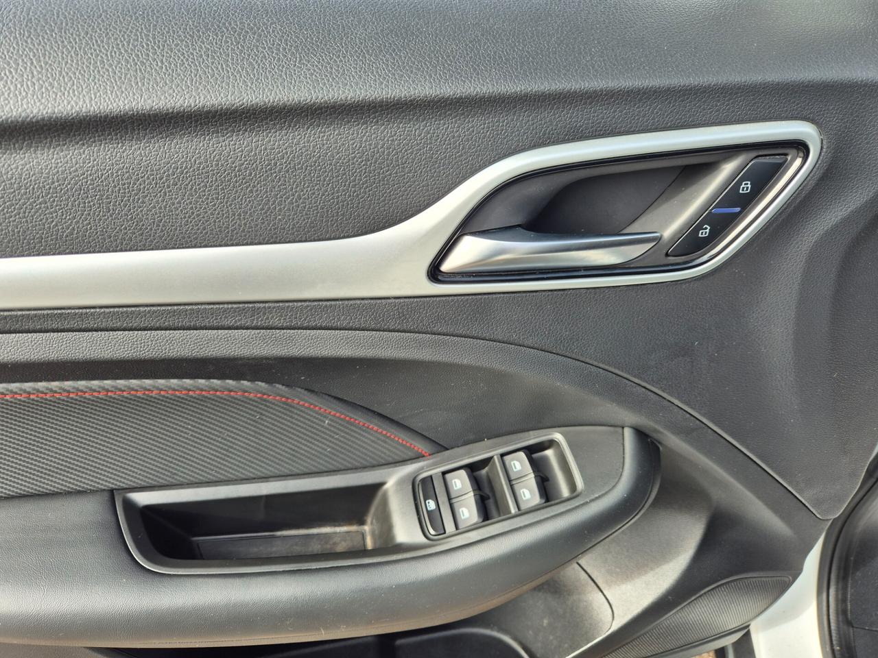 Mg ZS 1.5 VTi-tech Comfort