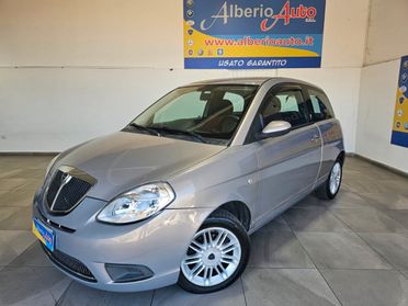 Lancia Ypsilon 3 Porte Ypsilon 1.3 mjt 16v Argento *CONTO VENDITA*