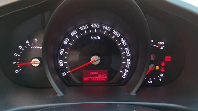 KIA Sportage 1.7 CRDI 115 CV 2WD ACTIVE CLASS