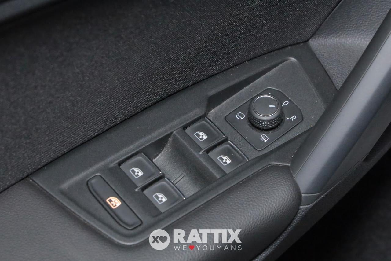 Volkswagen Tiguan 1.4 TSI eHybrid PHEV Elegance DSG