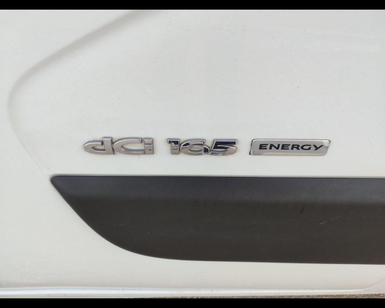 RENAULT Master 5ª serie - Master T35 2.3 dCi/165 TP PL-SL-RG Cabinato S&S