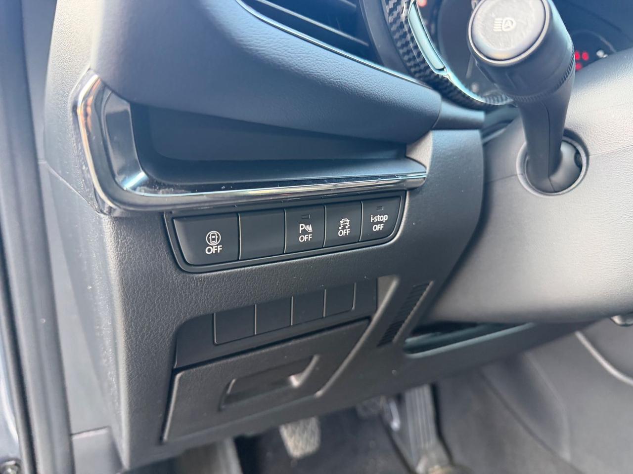 Mazda 3 Homura 2.0 E-SkyActiv-G MHEV *PROMO #9267