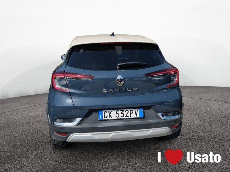 Renault Captur II 2019 1.0 tce Intens Gpl 100cv my21