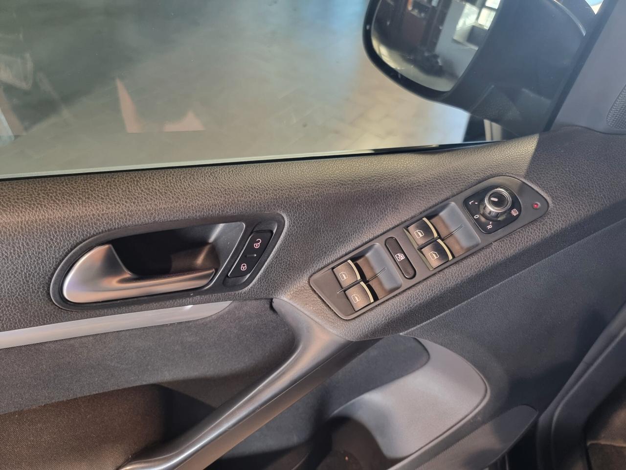Volkswagen Tiguan 2.0 TDI 140CV 4MOTION DSG Sport & Style