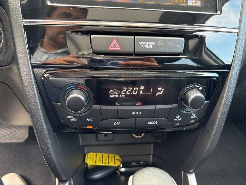 Suzuki Vitara Vitara 1.4 Hybrid 4WD AllGrip Starview
