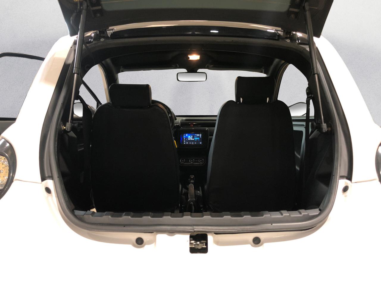 MICROCAR LIGIER - MICROCAR