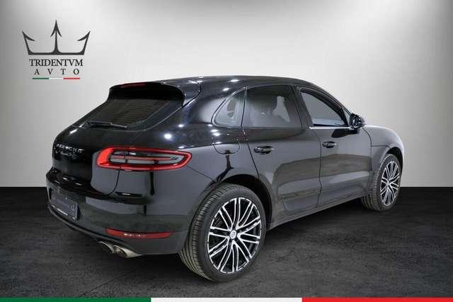 Porsche Macan 3.0d S 250cv pdk my16