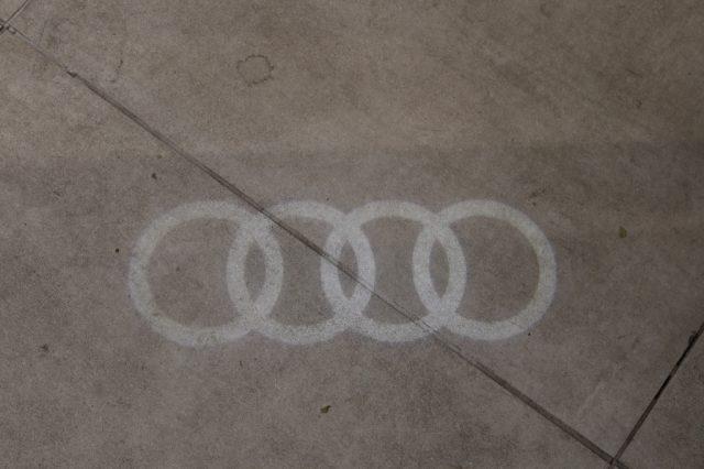 AUDI SQ8 TDI quattro tiptronic