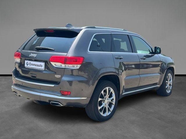 JEEP Grand Cherokee 3.0 V6 CRD 250 CV Multijet II Summit