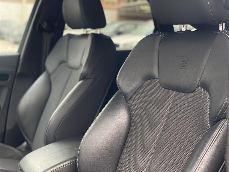 Audi Q5 SPB S Line Plus 2.0 TDI 204CV S-Tronic quattro mhev 40