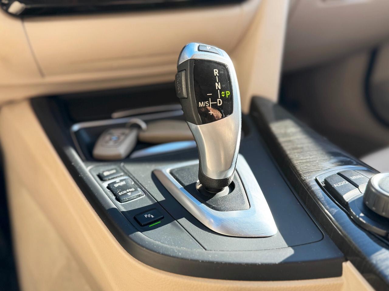 Bmw 320 d Modern Auto F30 | PREZZO PROMO