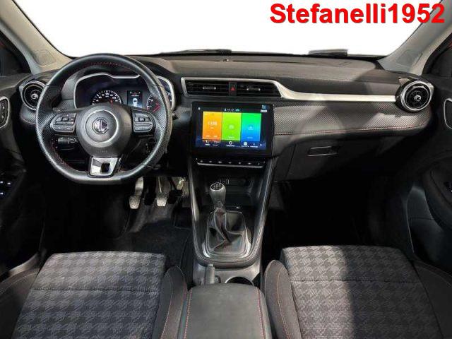 MG ZS 2021 - 1.5 Comfort