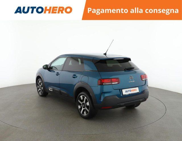 CITROEN C4 Cactus PureTech 110 S&S Shine