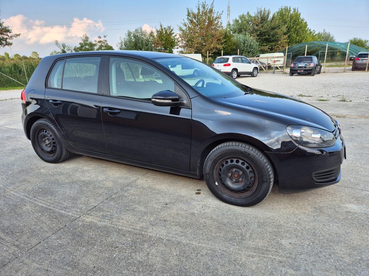 Volkswagen Golf 1.2 TSI 5p. Comfortline neopatenta