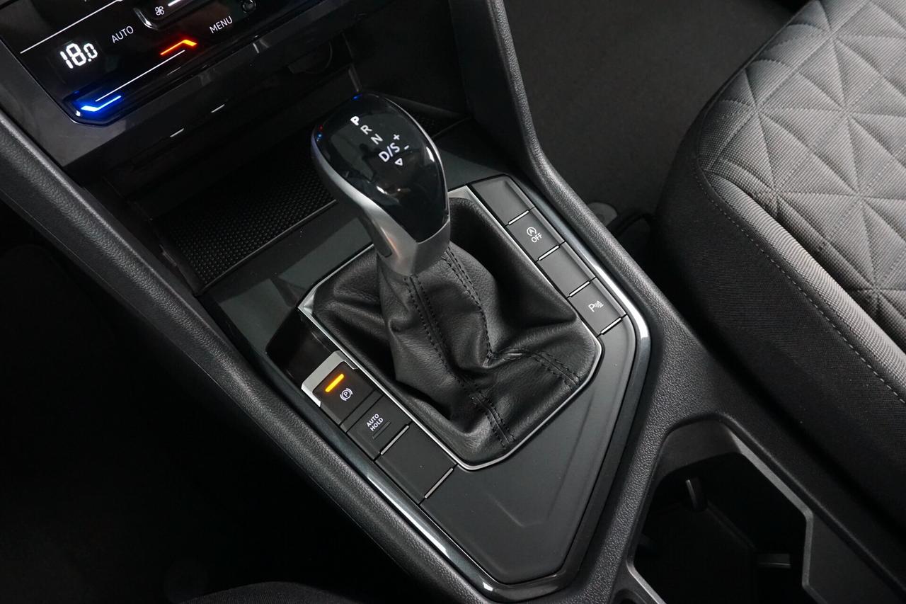 Volkswagen Tiguan 2.0 TDI 150 CV SCR DSG Life