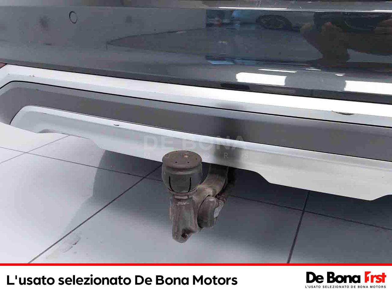 Audi A6 allroad allroad 50 3.0 tdi mhev 48v evolution quattro 286cv tiptronic