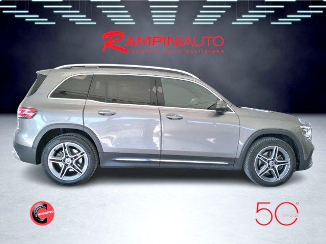 MERCEDES-BENZ GLB 200 d Automatic 4Matic Premium 7 POSTI Unico Proprieta