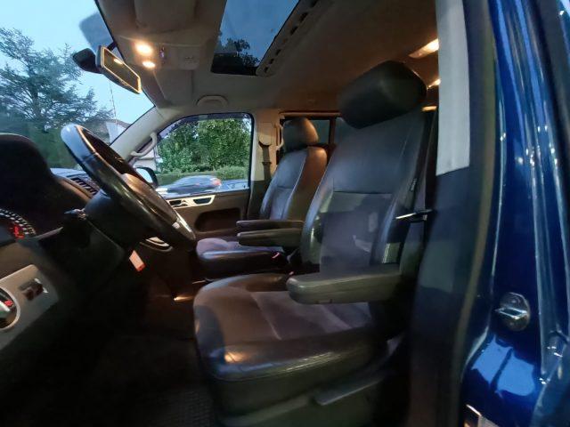 VOLKSWAGEN Multivan 2.0 BiTDI 180CV DSG Highline +GANCIO
