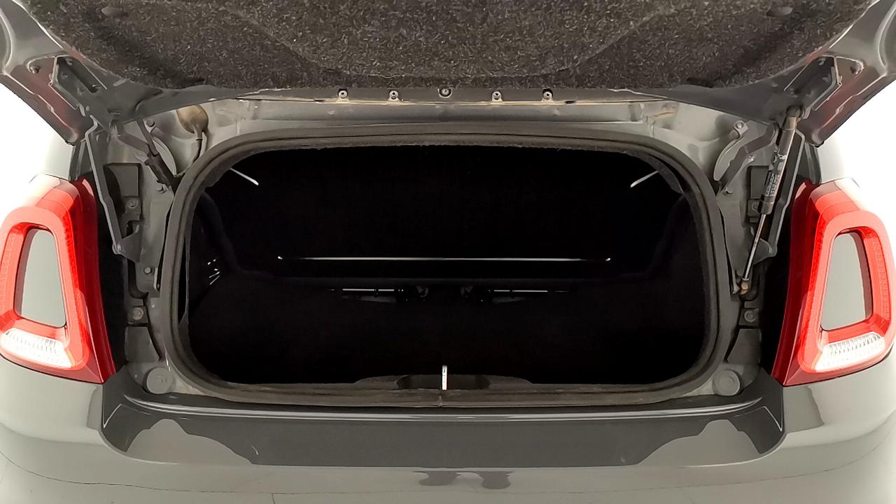 FIAT 500 III 2015 - 500 1.0 hybrid Cult 70cv