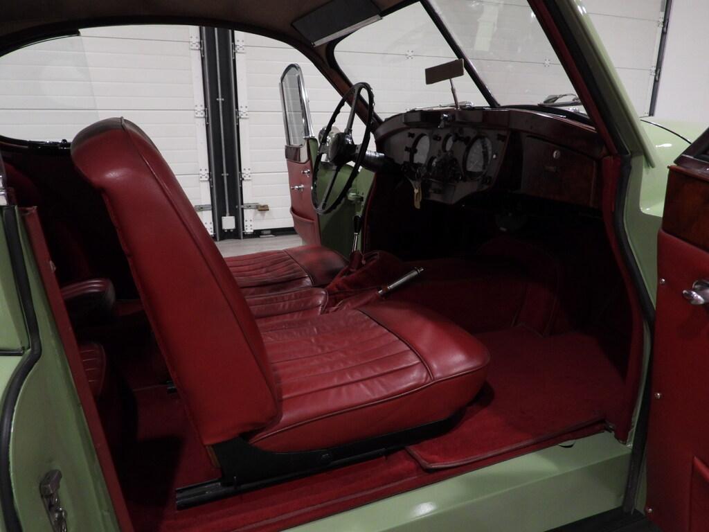 Jaguar XJ6 Berlina XK 140 3.4 SE FHC