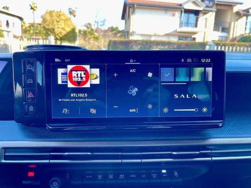 Lancia Ypsilon 1.2 Hybrid e-DCT LX - NUOVA