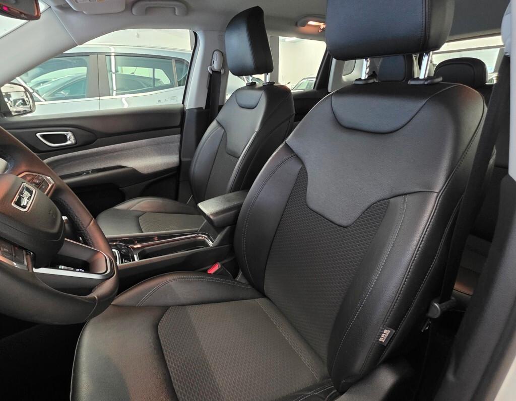 Jeep Compass 1.3 Turbo T4 190 CV PHEV AT6 4xe Longitude