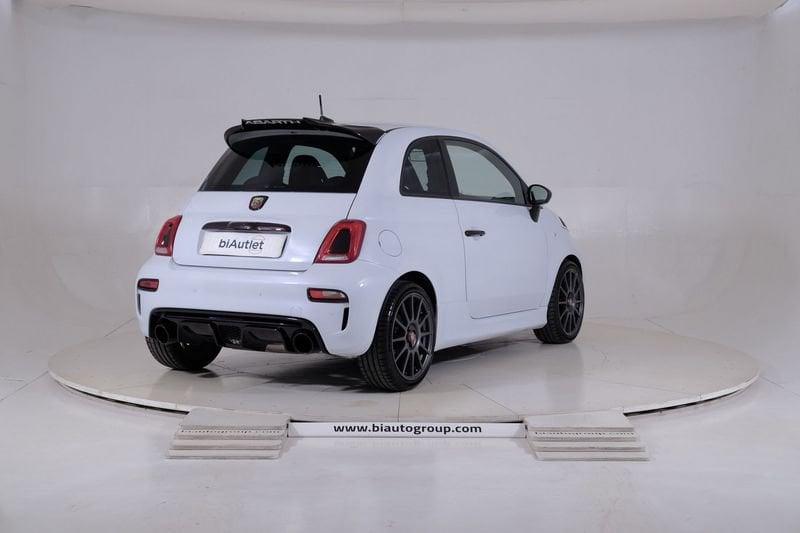 Abarth 695 1.4 t-jet 70th 180cv