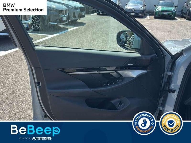 BMW Serie 5 Touring 520D TOURING 48V XDRIVE MSPORT PRO AUTO